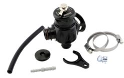 Alternative view of Turbosmart BOV Kompact Dual Port - Suzuki Swift