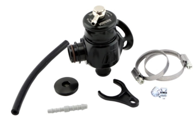 Turbosmart BOV Kompact Dual Port - Suzuki Swift - Image 2