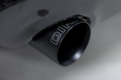 Dinan 19-26 BMW 330i (G20)/21-26 BMW 430i (G22) Valved Axleback Exhaust System - Polished Tips - Image 4