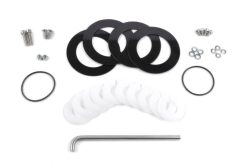 Dinan 21-27 BMW M3/M4 (G80/G82/G83) Adjustable Coil-Over Suspension System - Image 12