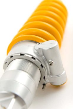 Ohlins 15-20 Suzuki GSX-S1000 STX 46 Street Shock Absorber - Image 9