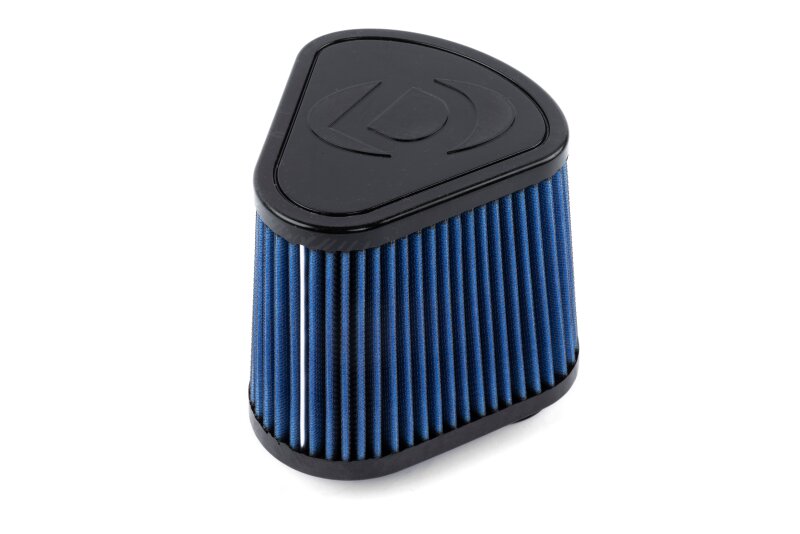 Dinan 16-26 BMW 540i/740i/840i/X5 40i/X6 40i (G05/G06/G12/G15/G16/G32) Carbon Fiber Cold Air Intake - Image 6