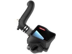 aFe 21-24 Kia K5 Takeda Stage-2 Cold Air Intake System w/ D2 Dura-Dry Air Filter