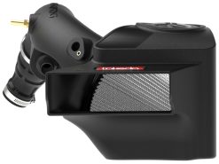 aFe Takeda Momentum Cold Air Intake System w/ Pro DRY S Filter Hyundai Kona 24-26 L4-1.6L (t) - Image 4
