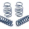 Dinan 22-26 BMW M240i xDrive (G42) Performance Spring Set