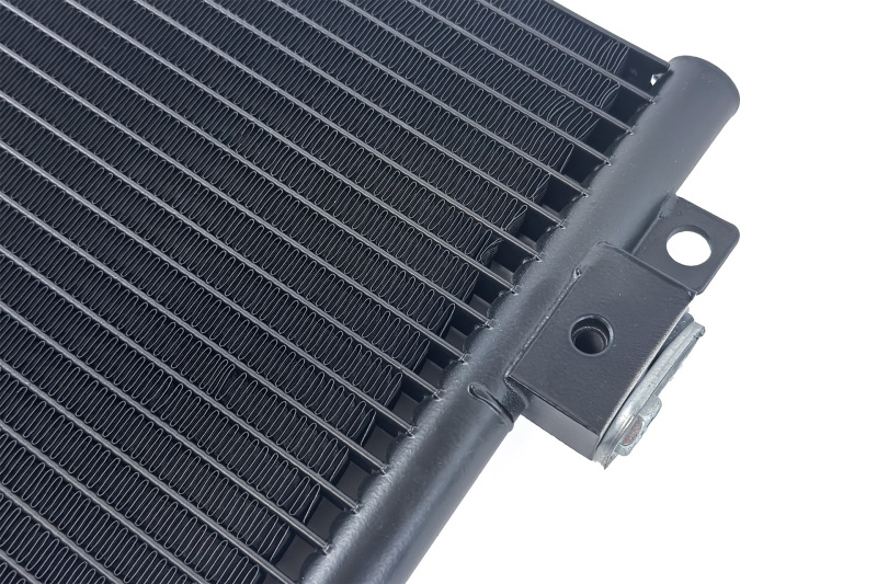 CSF Porsche 997 / 987 OEM+ Performance A/C Condenser - Image 4