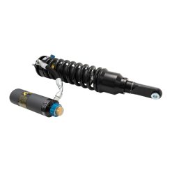 Bilstein B8 8112 Series 10-24 Toyota 4Runner Front Left Shock Absorber & Coil Spring Assembly - Image 7