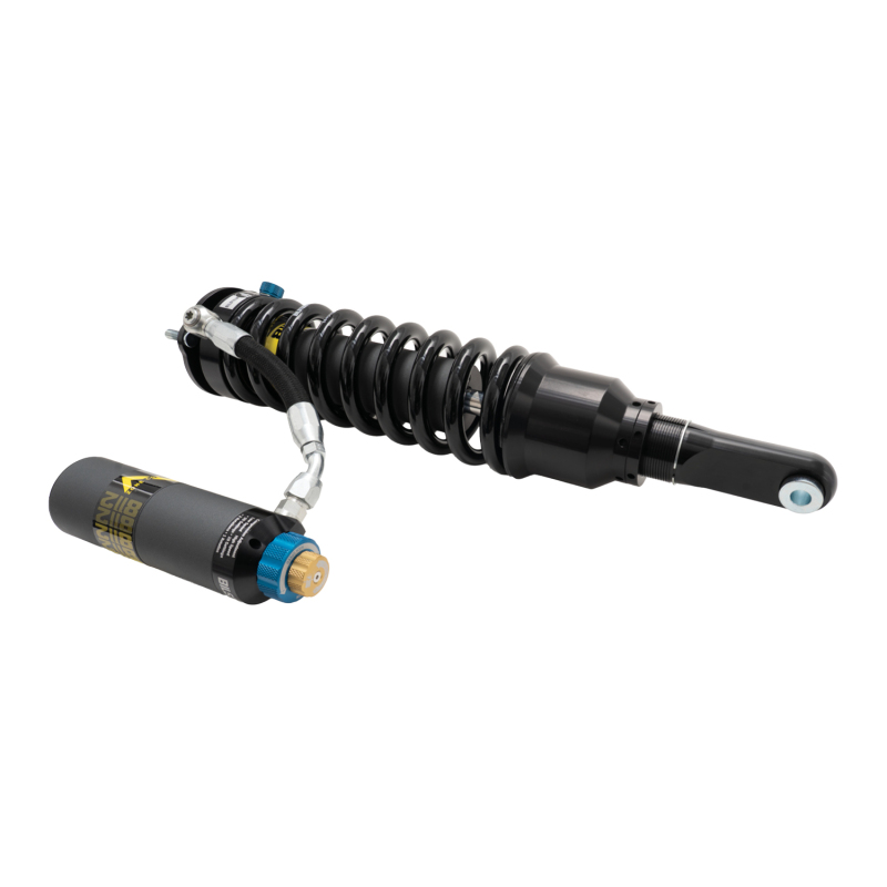 Bilstein B8 8112 Series 10-24 Toyota 4Runner Front Left Shock Absorber & Coil Spring Assembly - Image 7