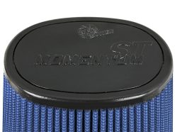 aFe Momentum Intake Rplcmnt Air Filter (6-7/8x4-7/8)IN F x (8-1/3x6-1/3)IN B x (7-1/3x9)IN T x 9IN H - Image 4