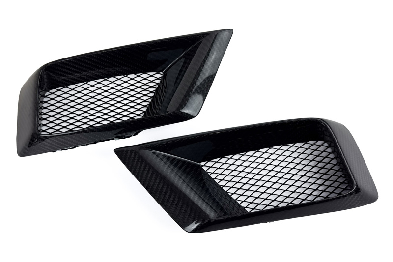 CSF 2023+ Honda Civic Type R FL5 High-Performance Dual Engine Oil Cooler Kit - Image 11