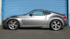 Alternative view of HKS HIPERMAX S Z34 Full Kit