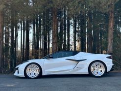 HKS HIPERMAX TOURING CORVETTE Y2XC - Image 4