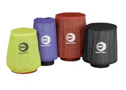 Alternative view of aFe MagnumSHIELD Pre-Filters P/F 18-31404/24 (Blue)