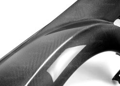 Seibon 04-08 Mazda RX-8 Carbon Fiber Fenders - Image 18