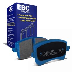 EBC Brakes Bluestuff Street and Track Day Brake Pads