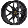 Vossen HF6-4 20x9.5 - 6x130 - ET30 - Deep Face - 84.1 - Matte Gunmetal Wheel
