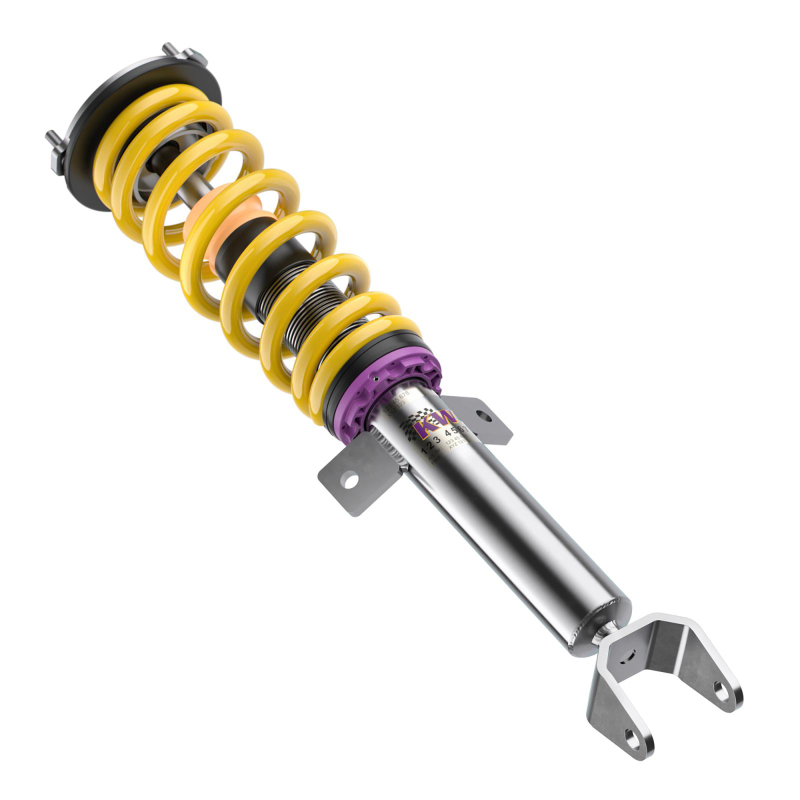 KW Tesla Model 3/Model Y V1 Coilover Kit - Image 4