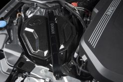 Dinan 20-26 BMW M240i/M340i/M440i (G20/G22/G23/G26/G42) Carbon Fiber Cold Air Intake - Image 10