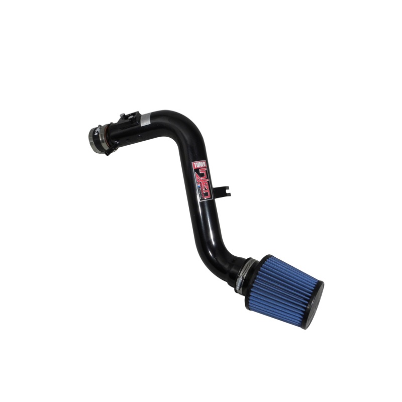 Injen 11 Mazda 2 1.5L 4cyl (manual only) Black Tuned Air Intake System w/ MR Tech & Air Fusion - Image 3
