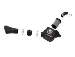 aFe 19-20 Suzuki Jimny 1.5L Momentum GT Cold Air Intake w/ Pro DRY S Media - Image 4