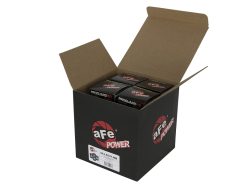 aFe 06-15 Mazda MX-5 Miata ProGuard HD Oil Filter - 4 Pack - Image 9