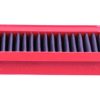 BMC 2017+ Maruti Suzuki Dzire 1.3D 75HP Replacement Panel Air Filter