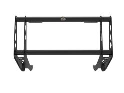 Alternative view of aFe Terra Guard Bull Bar 25-26 Toyota 4Runner No Drill No Cut Installation