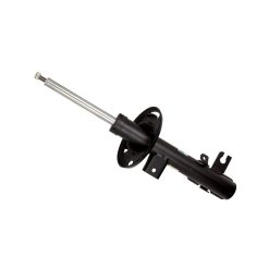 Bilstein B4 2014-2015 Mazda 3 Front Left Twintube Strut Assembly - Image 5
