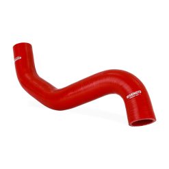Alternative view of Mishimoto 96-02 Toyota 4Runner 3.4L V6 Red Silicone Hose Kit