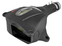 aFe MagnumFORCE Intakes Pro Guard 7 13-15 Nissan Patrol V8 5.6L - Image 4