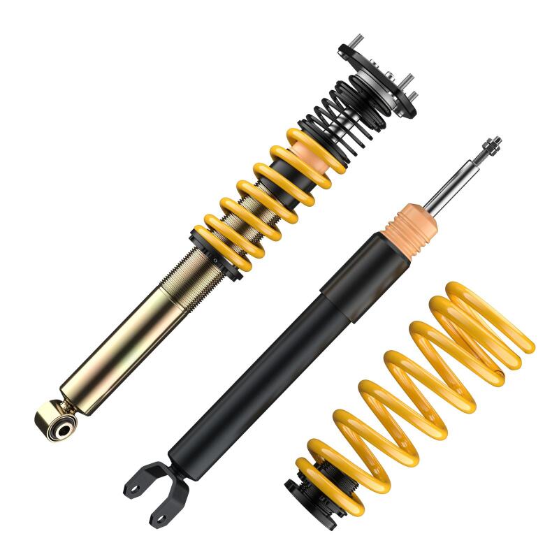 ST 23-24 Nissan Z (RZ34) Coupe XTA Adjustable Coilover Kit - Image 2