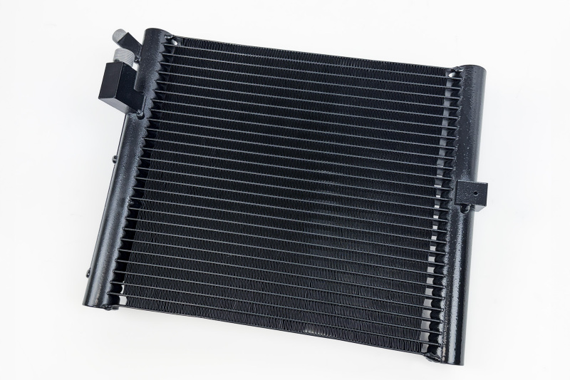 CSF Porsche 964/993 OEM+ Performance A/C Condenser - Image 3