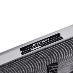 Mishimoto 04-08 Subaru Forester XT (Manual Only - Not For A/T) Turbo Aluminum Radiator - Image 7