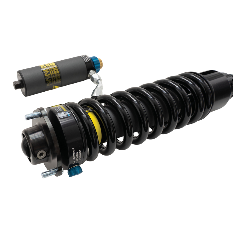 Bilstein B8 8112 Series 10-24 Toyota 4Runner Front Left Shock Absorber & Coil Spring Assembly - Image 8