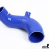 do88 Volvo 740/940 Turbo 90-98 Inlet Hose Blue