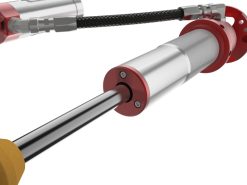 aFe Sway-A-Way 2.5 Rear Coilovers Ford Bronco 21-24 - Image 4