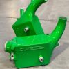 CSF 2014+ BMW X5M (F95) / X6M (F96) / XM (G09) Charge-Air-Cooler - Java Green