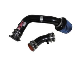 Alternative view of Injen 02-06 Nissan Sentra SER Spec V 2.5L (CARB 02-04 Only) Black Cold Air Intake **SPECIAL ORDER**