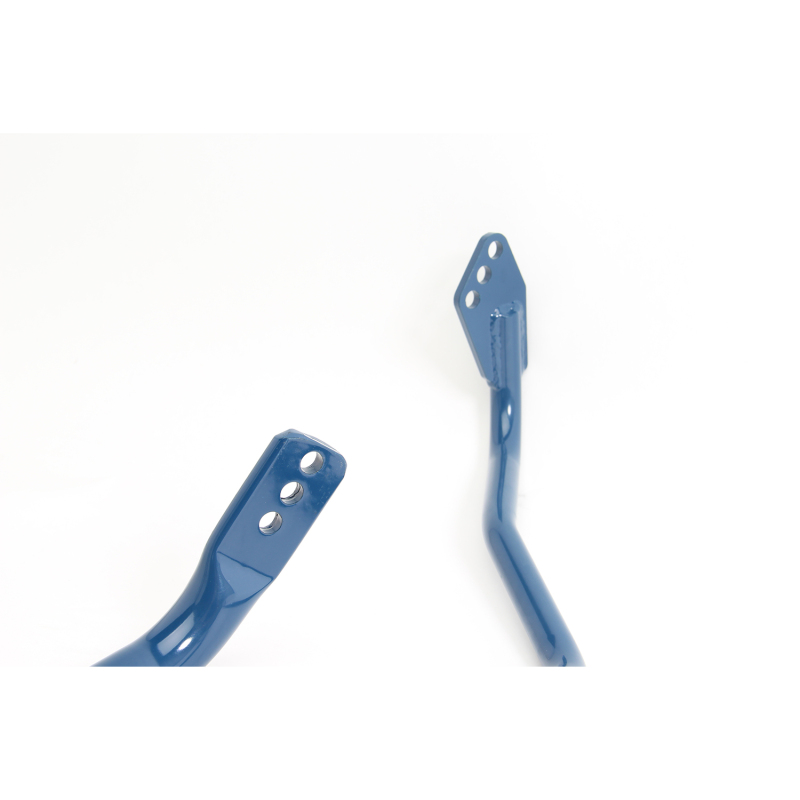 Dinan 12-18 BMW 328i/330i/335i/340i xDrive (F30) Adjustable Front & Rear Sway Bar Set - 25mm & 19mm - Image 3