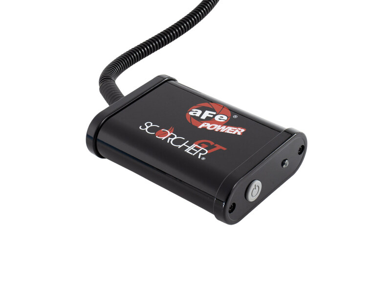 aFe 14-20 GM Trucks V8-6.2L SCORCHER GT Power Module - Image 2