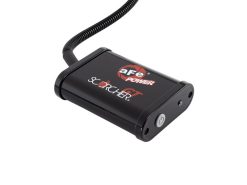 Alternative view of aFe 09-14 GM Trucks V8-5.3L SCORCHER GT Power Module