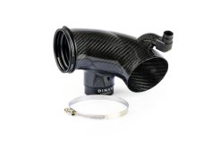 Dinan 25-27 BMW M340i/M440i (G20/G21/G22/G23/G26) Gen3 B58 Carbon Fiber Turbo Inlet Pipe