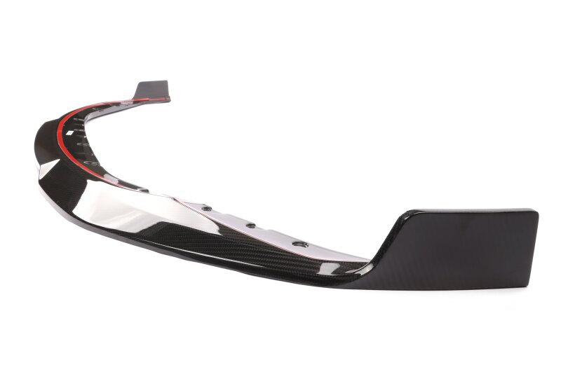 Dinan 21-27 BMW M3/M4 (G80/G82/G83) Carbon Fiber Front Lip - Image 2