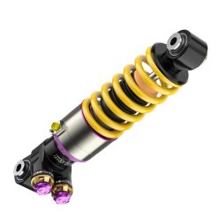 KW 13-17 Dodge Viper SRT (VX I) excl. ACR V5 Coilover Kit w/HLS 2 - Image 3