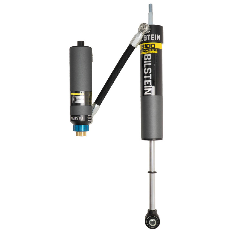 Bilstein 2019+ Ram 2500 4WD (w/ 2-2.5in Front Lift) B8 8100 (ZoneControl R DSA) Shock - Front Right - Image 5