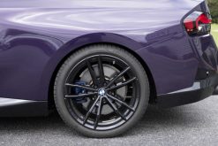 Dinan 22-26 BMW M240i xDrive (G42) Performance Spring Set - Image 8