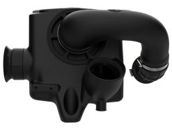 aFe Momentum 20-26 Isuzu D-Max/Mazda BT-50 3.0L (td) HD Cold Air Intake System w/ Pro 10R Filter - Image 4