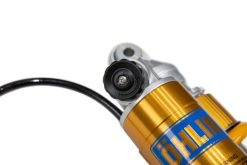 Ohlins 24-25 Kawasaki ZX4-R/ZX-4RR STX 46 Supersport Shock Absorber - Image 9