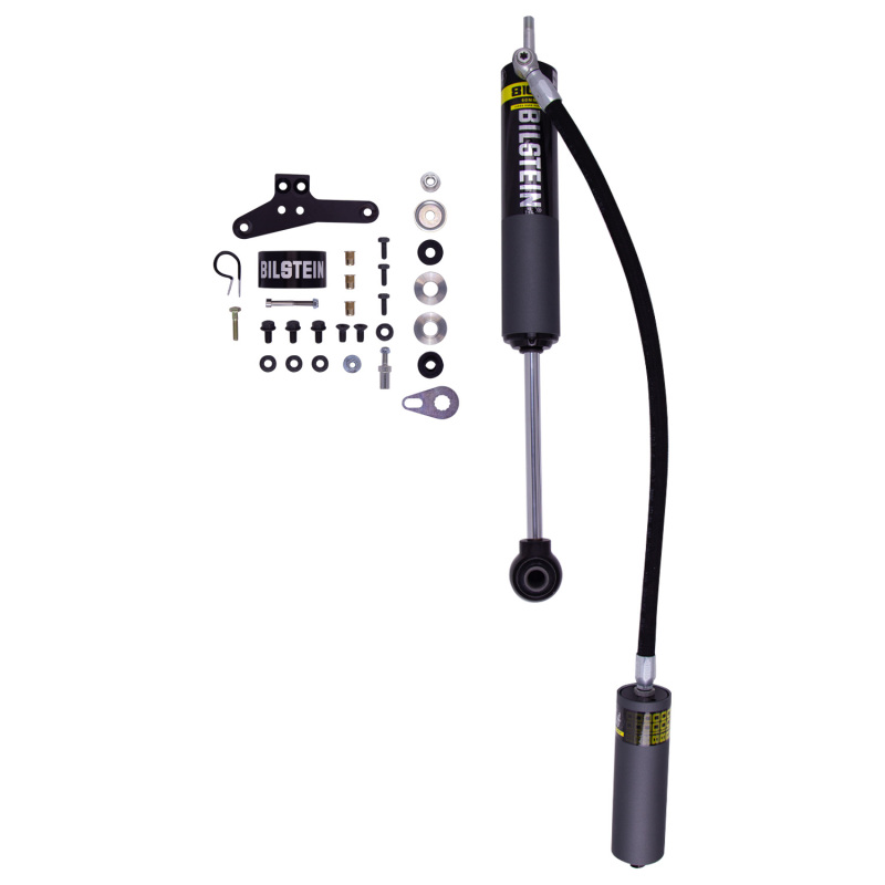 Bilstein 03-23 Toyota 4Runner / 10-23 Lexus GX460 B8 8100 Rear Shock Absorber - Image 2