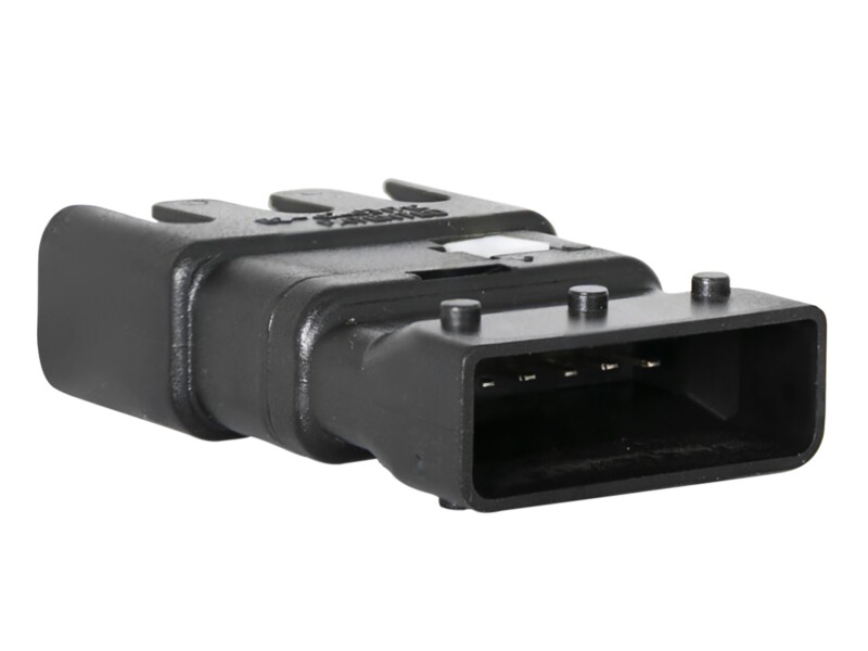 aFe Sprint Booster Power Converter Nissan Frontier 05-25 L4/V6 - Image 5